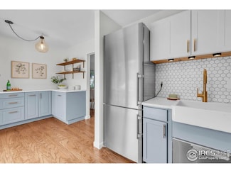 790 W Moorhead Cir Unit A, Boulder, CO 80305