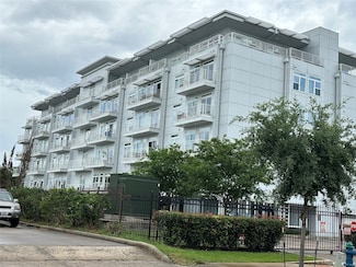6955 Turtlewood Dr Unit 602, Houston, TX 77072