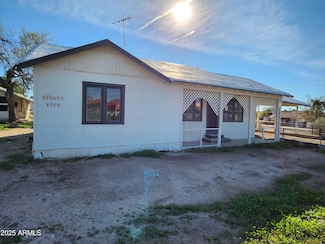 95 6th St, Florence, AZ 85132