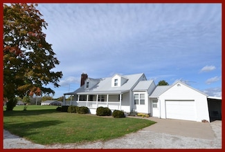 2211 S Halliburton St, Kirksville, MO 63501