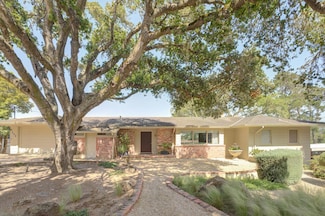 4113 Crest Rd, Pebble Beach, CA 93953