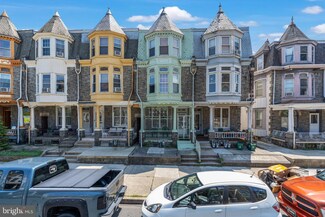 212 W Greenwich St, Reading, PA 19601