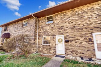 2331 Woodbrook Cir N Unit 343, Columbus, OH 43223