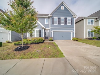 3022 Burnello Ct, Iron Station, NC 28080