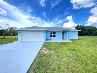 10758 SE Highway 464c, Ocklawaha, FL 32179