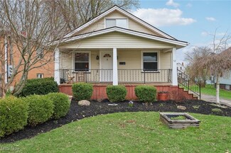 52 Gertrude Ave, Youngstown, OH 44512