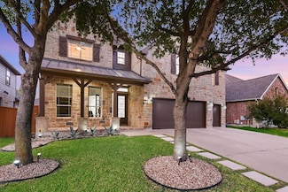 1986 Canyon Sage Path, Round Rock, TX 78665