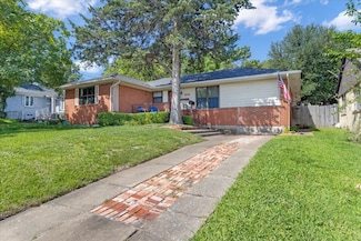 616 Kessler Blvd, Sherman, TX 75092