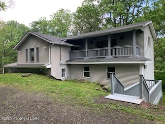 1313 Plattsburg Rd, Monroe Township, PA 18618