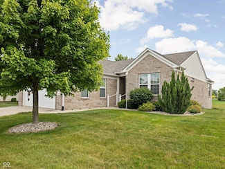 13019 Pinner Ave, Fishers, IN 46037