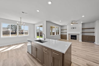 4246 SW 47th St, Redmond, OR 97756