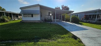 8410 Wagon Wheel Cir, North Fort Myers, FL 33917