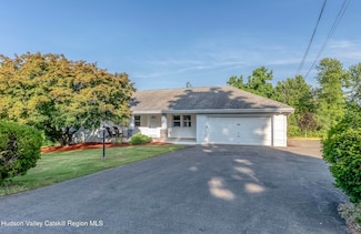 2084 Route 32, Saugerties, NY 12477