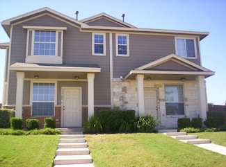 13704 Harris Ridge Blvd Unit A, Pflugerville, TX 78660