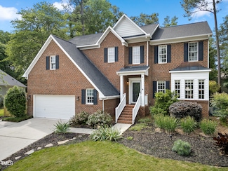 6 Beltre Ct, Durham, NC 27705