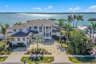 1829 S Inlet Dr, Marco Island, FL 34145