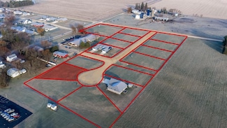 309 3rd St NW, Adams, MN 55909