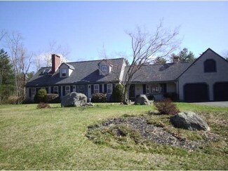 128 Maple Ave, Atkinson, NH 03811