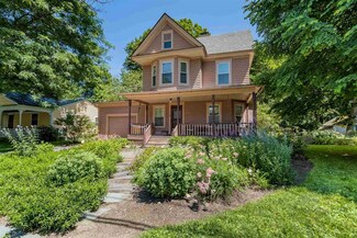 3 Sargent St, Hanover, NH 03755