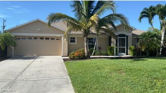 1108 SW 45th St, Cape Coral, FL 33914