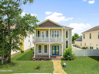 3929 Indian Springs Rd, Panama City, FL 32404