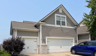 3430 Paisley Pointe, Whitestown, IN 46075