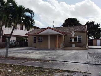 750 SE 5th Place, Hialeah, FL 33010