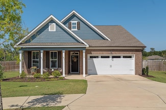 335 Holly Oak Way, Grovetown, GA 30813