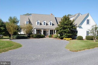 24499 New Post Rd, Saint Michaels, MD 21663