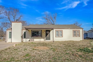 806 N Clara St, Wichita, KS 67212