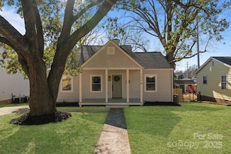 1314 Ordermore Ave, Charlotte, NC 28203