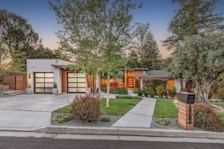 15902 Rochin Terrace, Los Gatos, CA 95032