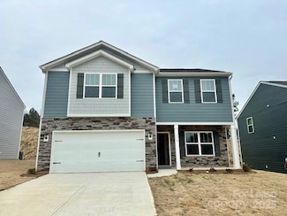 116 Windstone Common Ln, Mooresville, NC 28117
