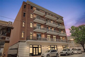 731 St Charles Ave Unit 403, New Orleans, LA 70130