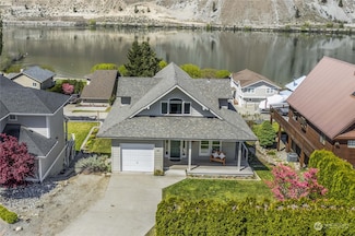 325 Beach Dr, Orondo, WA 98843
