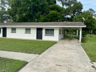 4808 20th St, Zephyrhills, FL 33542