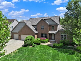 6317 Wilson Rd, Ann Arbor, MI 48108