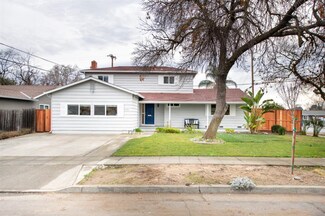 1746 Mendenhall Dr, San Jose, CA 95130
