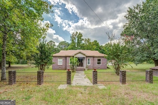 6418 Georgia 42, Forsyth, GA 31029