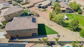 41734 N Cielito Linda Way, San Tan Valley, AZ 85140