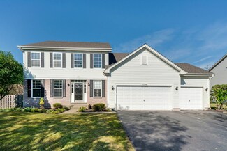 2384 S Robert Ct, Round Lake, IL 60073