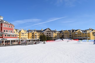 448 QIV Jackson Gore Inn Unit 448 QIV, Ludlow, VT 05149