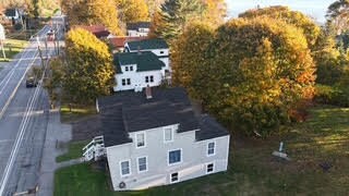 1032 Commercial St, Rockport, ME 04856