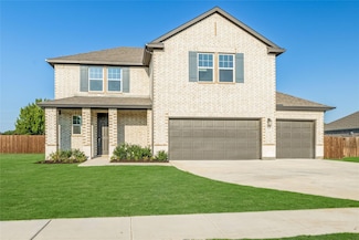 13337 Ridings Dr, Haslet, TX 76052