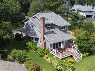 55 Bigelow Rd, Douglas, MA 01516