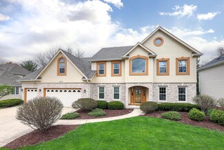 911 Rock Spring Rd, Naperville, IL 60565
