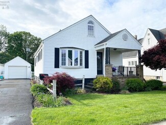 200 Ohio Ave, Tiffin, OH 44883