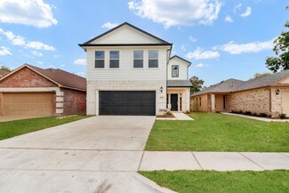 1110 N Britain Rd, Irving, TX 75061