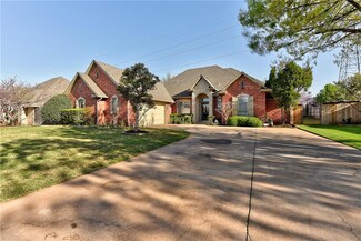 3361 Willow Brook Rd, Oklahoma City, OK 73120