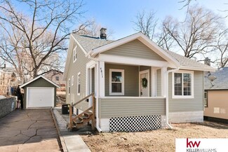 4811 N 42nd St, Omaha, NE 68111